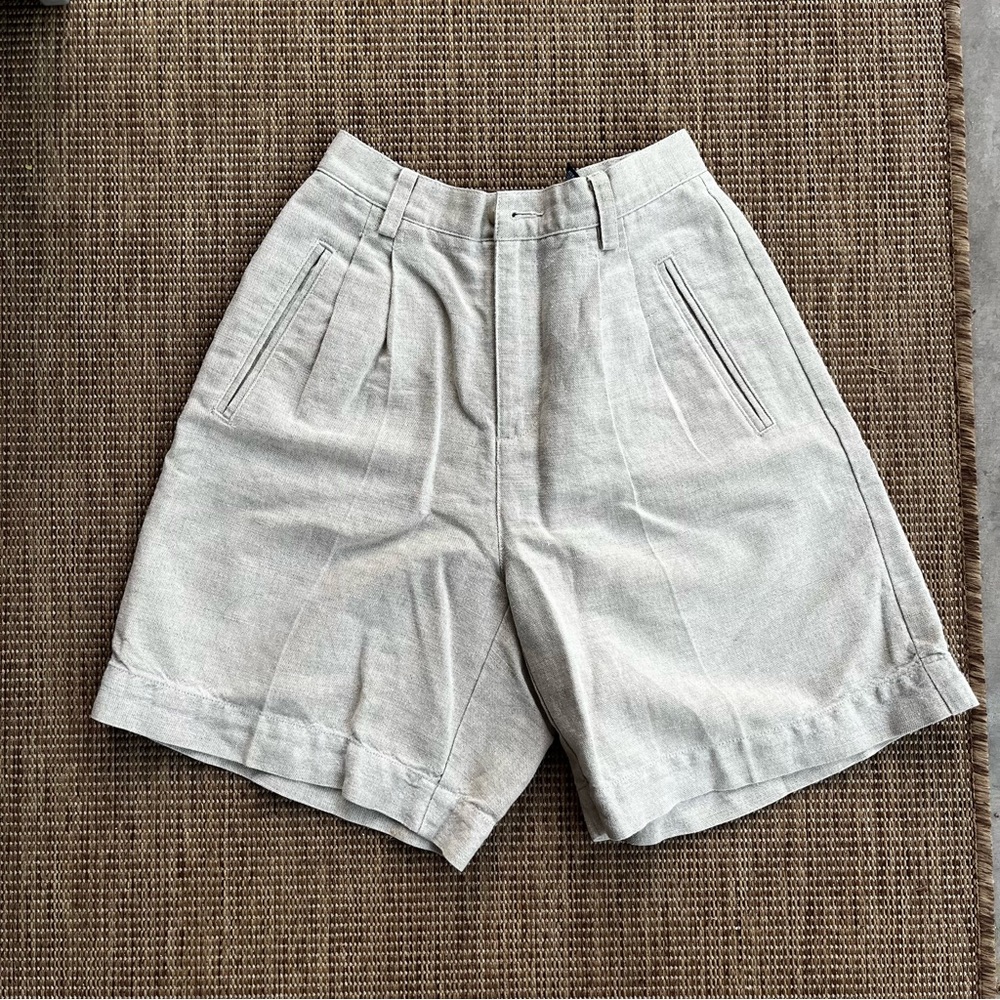 Liz Claiborne Petite Shorts